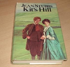 Immagine del venditore per Kit's Hill venduto da Yare Books