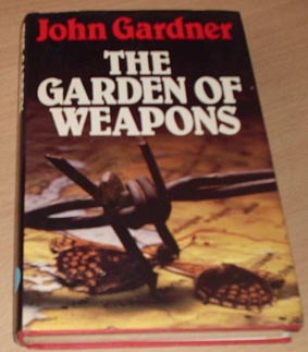 Image du vendeur pour The Garden of Weapons mis en vente par Yare Books