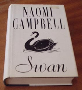 Imagen del vendedor de Swan a la venta por Yare Books