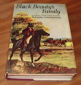 Seller image for Black Beauty's Family for sale by Yare Books