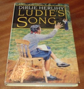 Seller image for Ludie's Song for sale by Yare Books