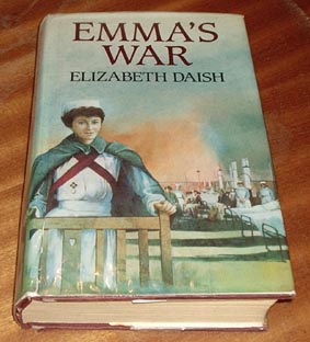 Seller image for Emma's War for sale by Yare Books