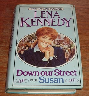 Seller image for Down Our Street; Susan for sale by Yare Books