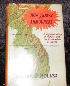 Seller image for Now Thrive the Armourers for sale by Yare Books