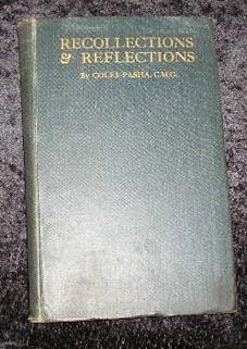 Seller image for Recollections & Reflections for sale by Yare Books