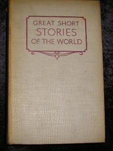 Imagen del vendedor de Great Short Stories of the World a la venta por Yare Books