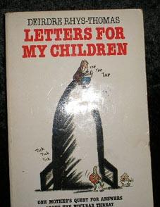 Seller image for Letters for My Children for sale by Yare Books