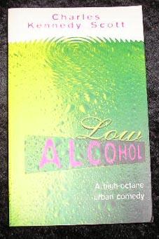 Seller image for Low Alcohol for sale by Yare Books