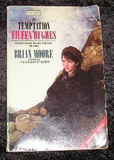 Bild des Verkäufers für The Temptation of Eilleen Hughes zum Verkauf von Yare Books