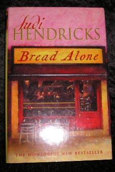 Seller image for Bread Alone for sale by Yare Books