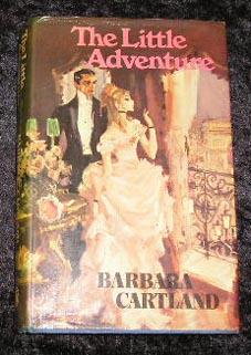 Seller image for The Little Adventure for sale by Yare Books