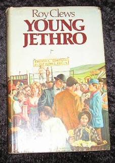 Seller image for Young Jethro for sale by Yare Books