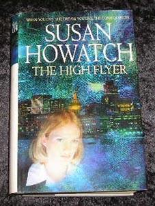 Seller image for The High Flyer for sale by Yare Books