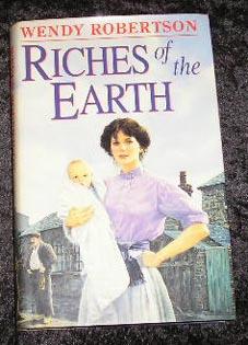 Seller image for Riches Of The Earth for sale by Yare Books