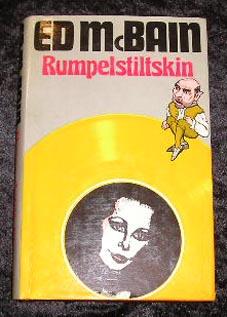 Rumpelstiltskin