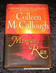 Seller image for Morgan's Run for sale by Yare Books