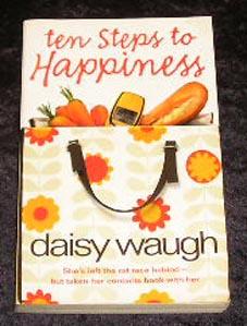 Seller image for Ten Steps To Happiness for sale by Yare Books