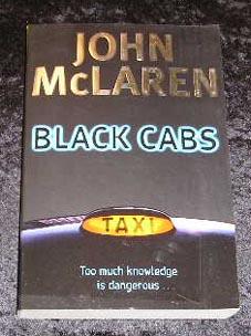 Seller image for Black Cabs for sale by Yare Books