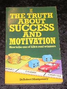 Immagine del venditore per The Truth About Success And Motivation venduto da Yare Books