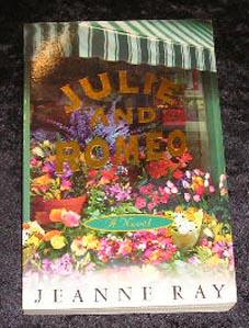Seller image for Julie And Romeo for sale by Yare Books