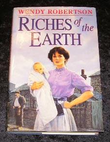 Seller image for Riches Of The Earth for sale by Yare Books