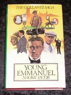 Seller image for Young Emmanuel for sale by Yare Books