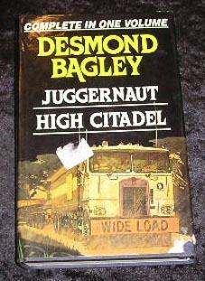 Seller image for Juggernaut & High Citadel for sale by Yare Books
