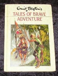 Tales of Brave Adventure