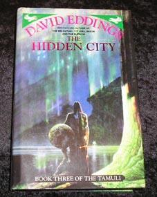 Seller image for The Hidden City for sale by Yare Books