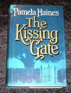 Seller image for The Kissing Gate for sale by Yare Books