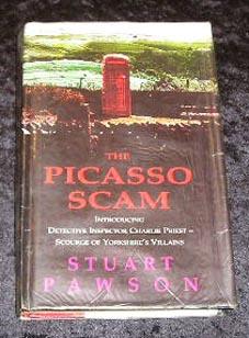 The Picasso Scam