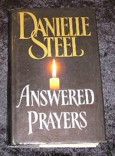 Seller image for Answered Prayers for sale by Yare Books