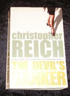 Imagen del vendedor de The Devil's Banker a la venta por Yare Books