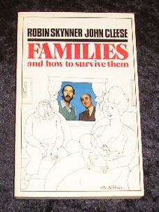 Seller image for Families and How to Survive Them for sale by Yare Books