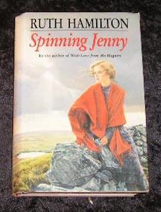 Seller image for Spinning Jenny for sale by Yare Books
