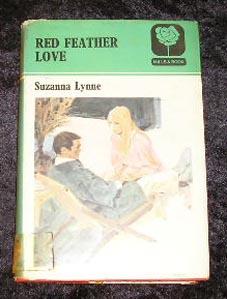 Seller image for Red Feather Love for sale by Yare Books