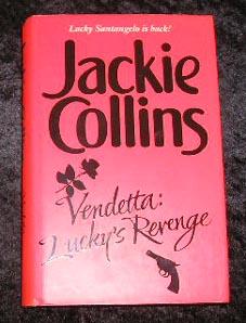 Seller image for Vendetta: Lucky's Revenge for sale by Yare Books