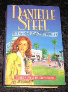 Seller image for The Ring. Changes. Full Circle. for sale by Yare Books