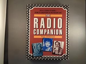 The Radio Companion