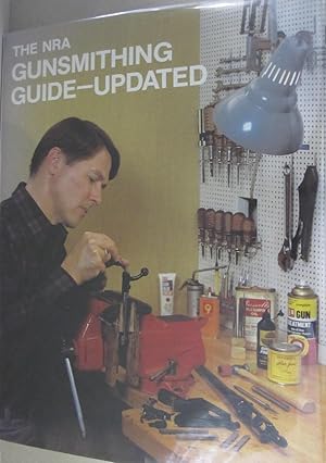 Seller image for The NRS Gunsmithing Guide-Updated for sale by Midway Book Store (ABAA)