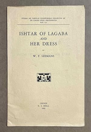 Ishtar of Lagaba and Her Dress