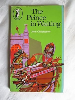 Seller image for The Prince in Waiting for sale by MacKellar Art &  Books