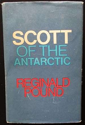Scott of the Antartic
