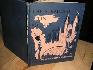 Imagen del vendedor de The Steadfast Tin Soldier a la venta por The Vintage BookStore