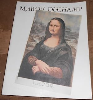 Marcel Duchamp