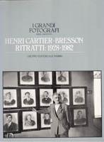 Henri Cartier -Bresson ritratti:1928-1982