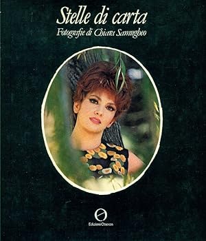 Seller image for Stelle di carta for sale by Studio Bibliografico Marini