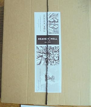 Immagine del venditore per Heaven / Hell: Illustration and Inspiration, Artistic Resource, volume one venduto da Mullen Books, ABAA