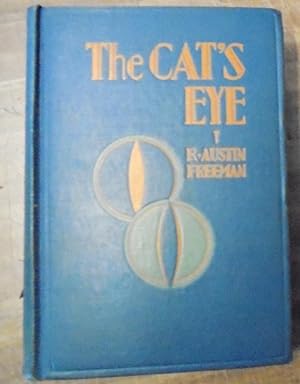 Image du vendeur pour The Cat's Eye mis en vente par Mullen Books, ABAA