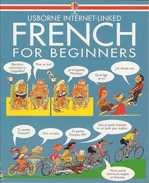 French for Beginners (Language for Beginners)